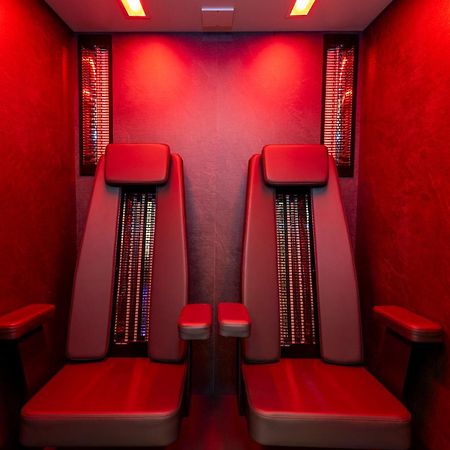 Aparthotel Weningeralm オーバータウエルン エクステリア 写真