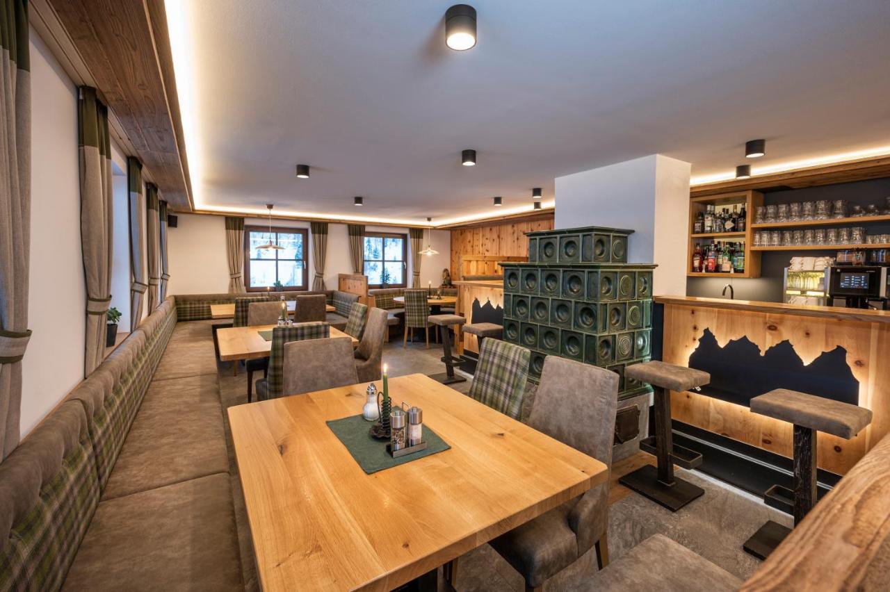 Aparthotel Weningeralm オーバータウエルン エクステリア 写真