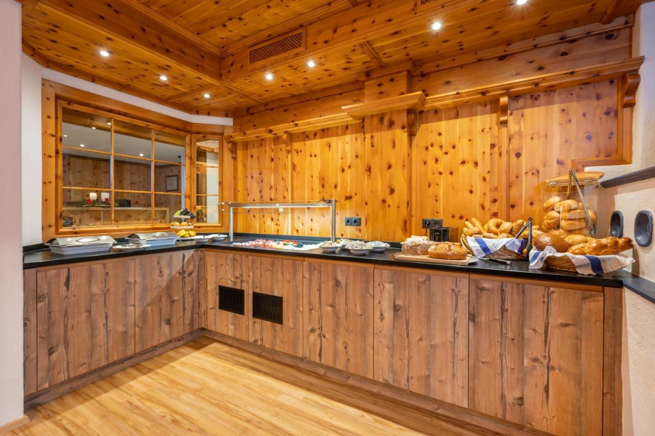 Aparthotel Weningeralm オーバータウエルン エクステリア 写真
