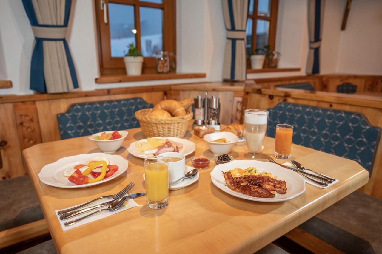 Aparthotel Weningeralm オーバータウエルン エクステリア 写真