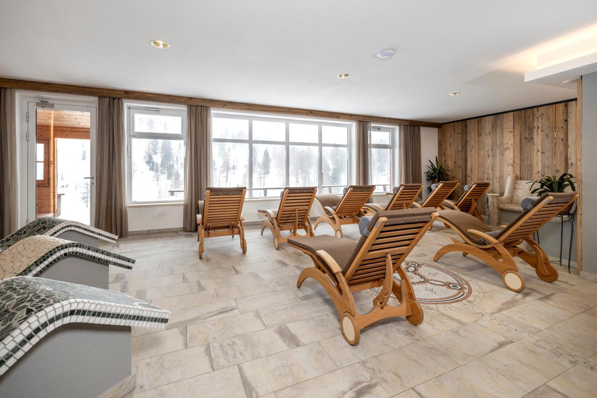Aparthotel Weningeralm オーバータウエルン エクステリア 写真