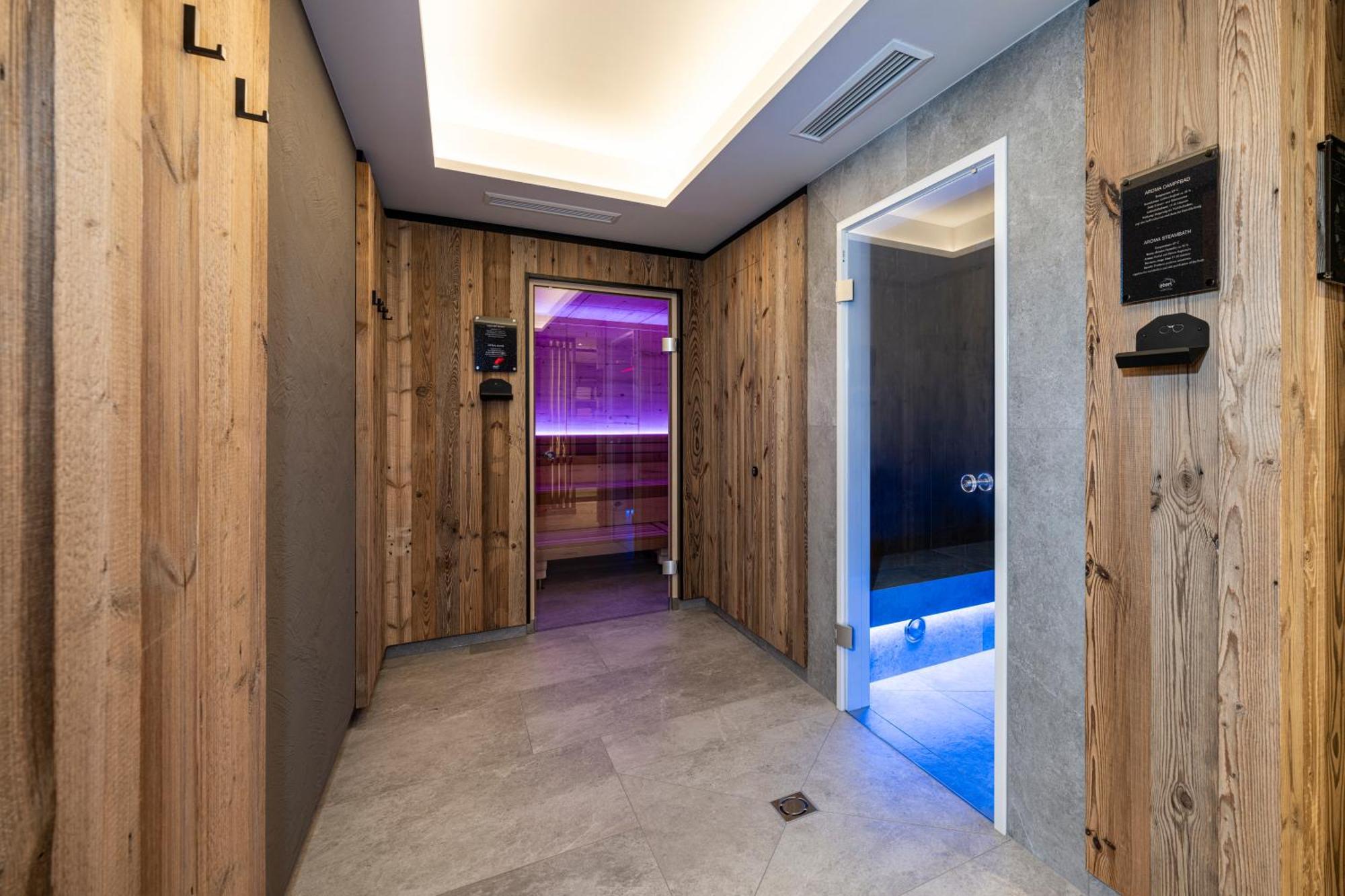 Aparthotel Weningeralm オーバータウエルン エクステリア 写真