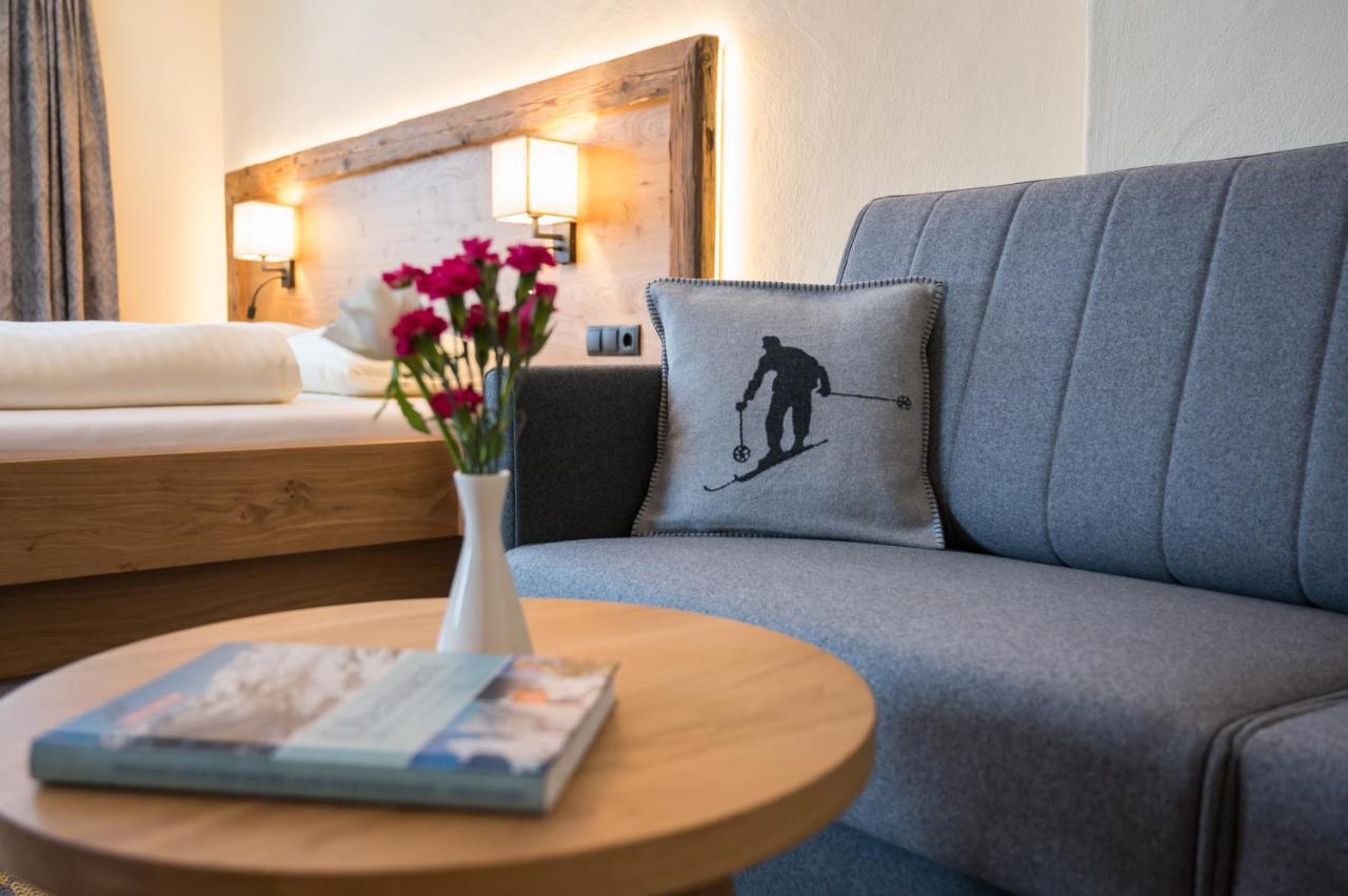 Aparthotel Weningeralm オーバータウエルン エクステリア 写真
