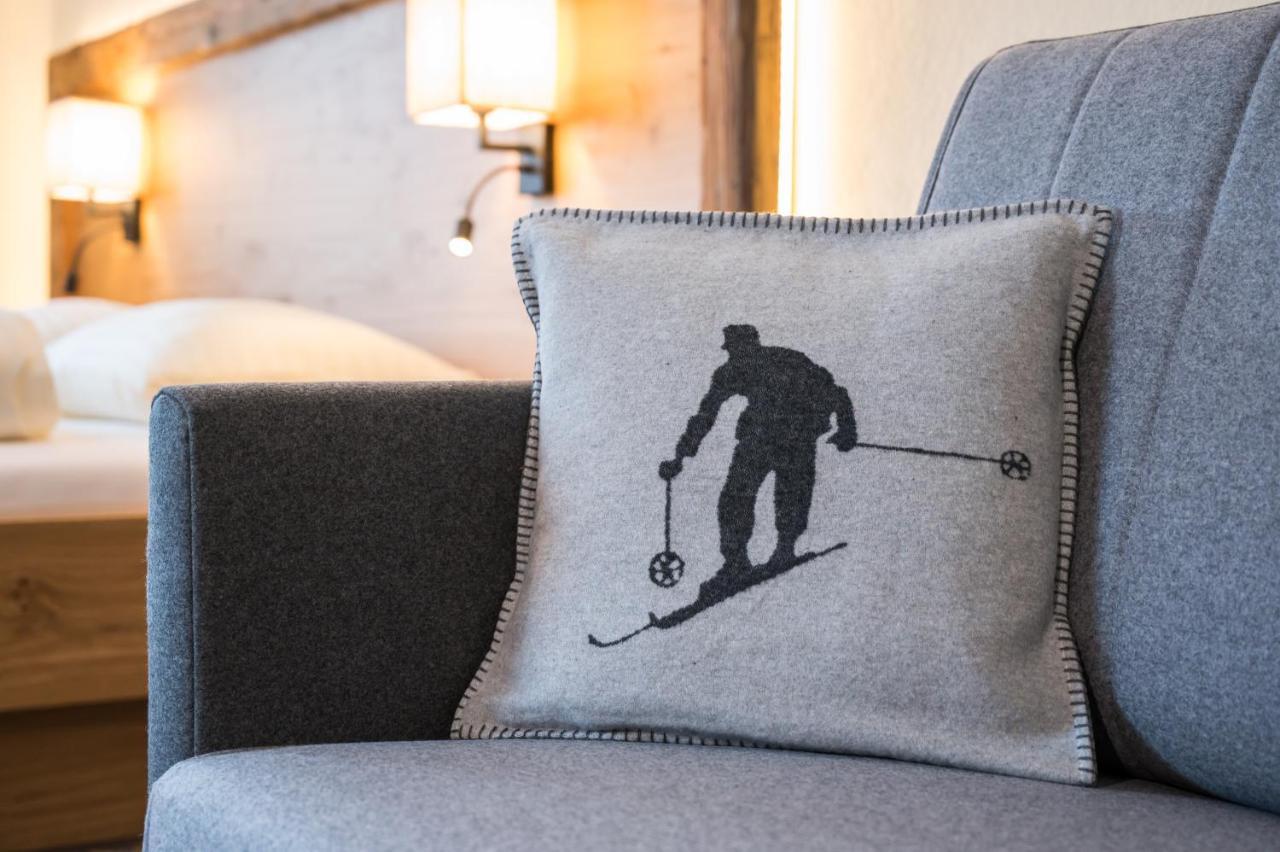 Aparthotel Weningeralm オーバータウエルン エクステリア 写真