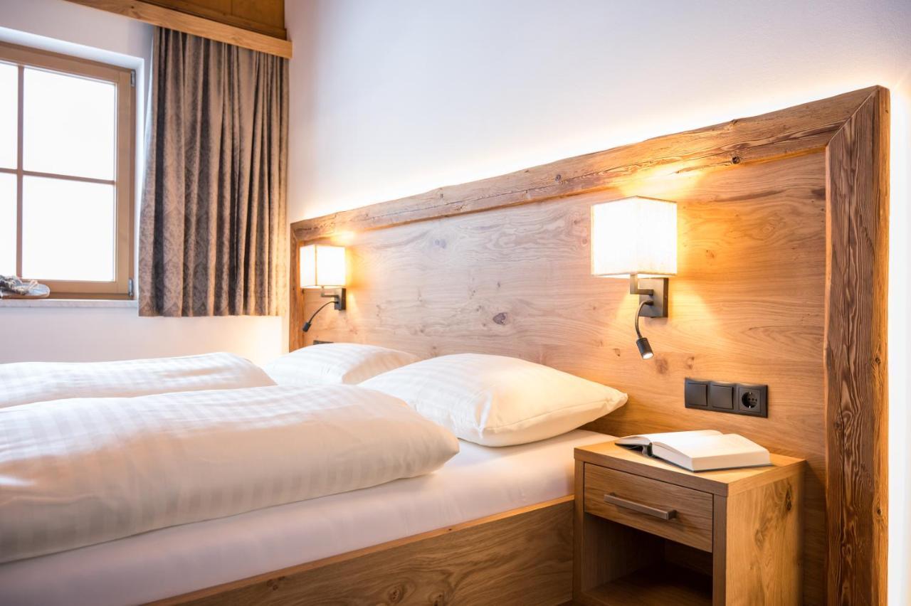 Aparthotel Weningeralm オーバータウエルン エクステリア 写真