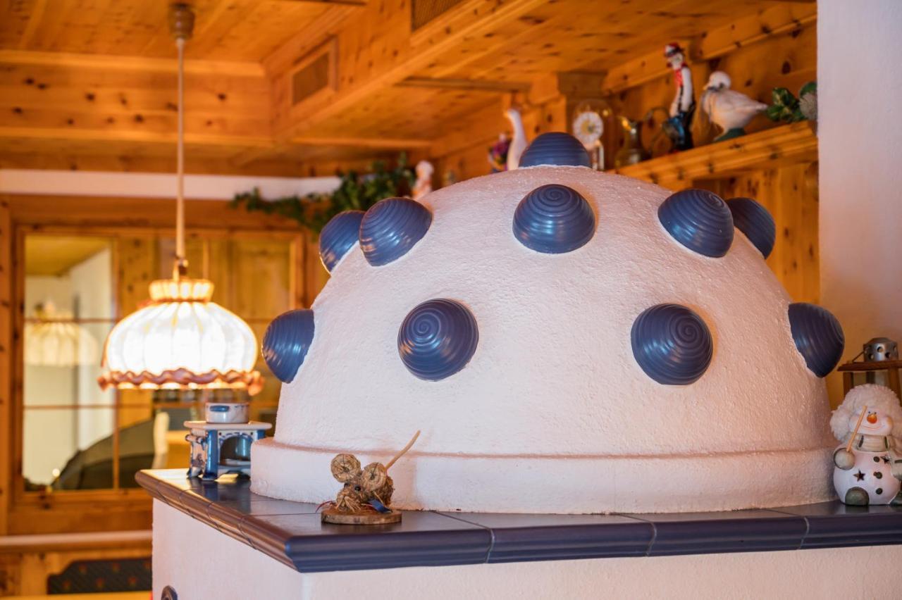 Aparthotel Weningeralm オーバータウエルン エクステリア 写真