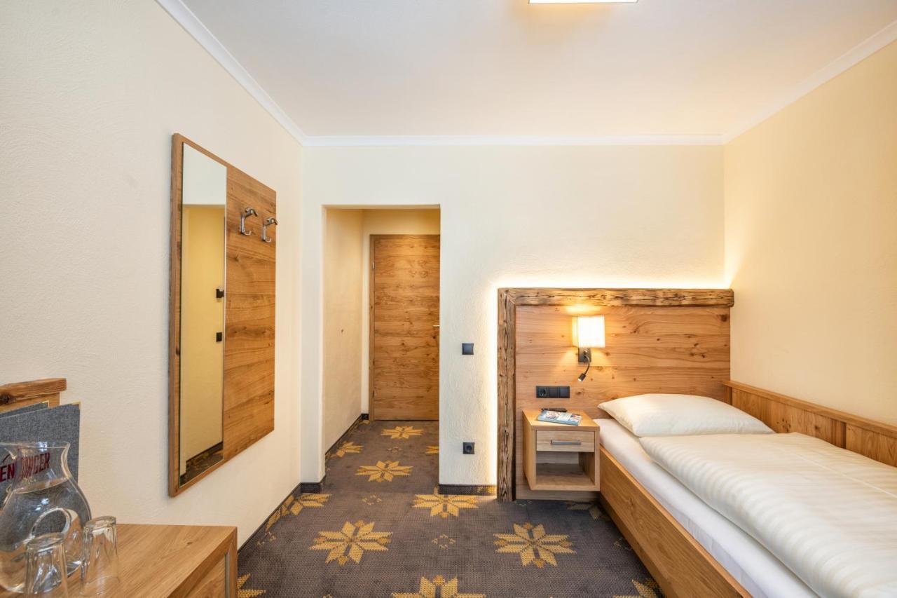Aparthotel Weningeralm オーバータウエルン エクステリア 写真